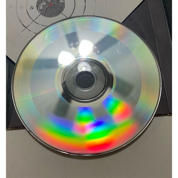 Ben Harper - Both Sides Of The Gun [2CD Promo] 2006 - Picture 7 of 7